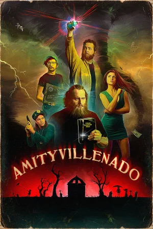 Amityvillenado 2026 Hindi Audio WEB-DL HD