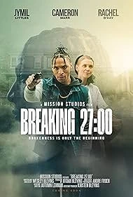 Breaking 27:00 2026 Hindi Audio WEB-DL HD