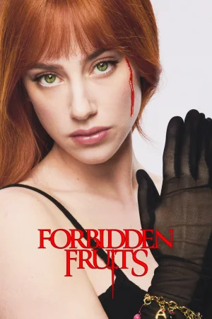 Forbidden Fruits 2026 Hindi, Audio WEB-DL HD