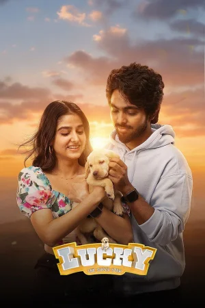 Lucky the Superstar 2026 Hindi Audio WEB-DL HD