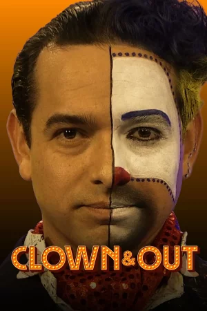 Clown & Out 2026 Hindi Audio WEB-DL HD
