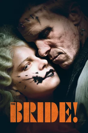 The Bride! 2026 Hindi, Audio WEB-DL HD