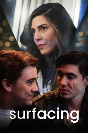 Surfacing 2026 Hindi, Audio WEB-DL HD