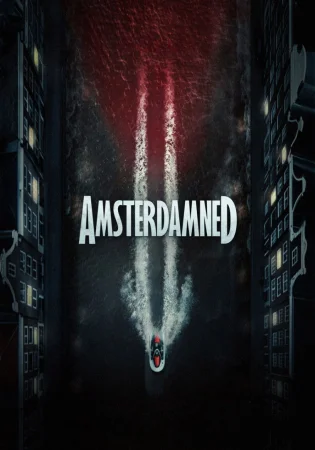 Amsterdamned II 2025 Tamil, Audio WEB-DL HD
