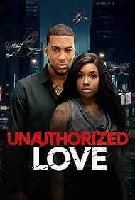 Unauthorized Love 2026 Hindi, Audio WEB-DL HD