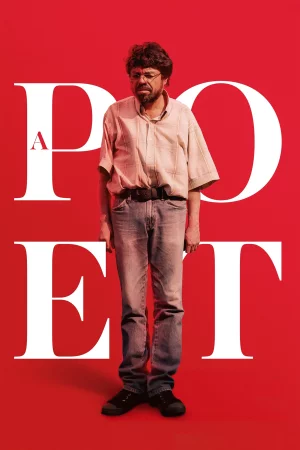 A Poet 2025 Hindi Audio WEB-DL HD