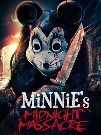 Minnie’s Midnight Massacre 2026 Hindi, Audio WEB-DL HD