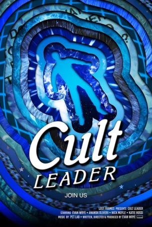 Cult Leader 2025 Hindi Audio WEB-DL HD