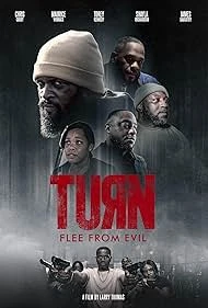 Turn 2026 2026 Hindi, Audio WEB-DL HD