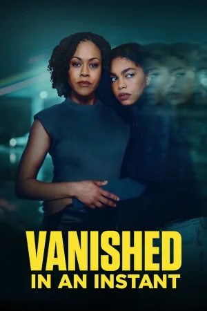 Vanished in an Instant 2026 Hindi Audio WEB-DL HD