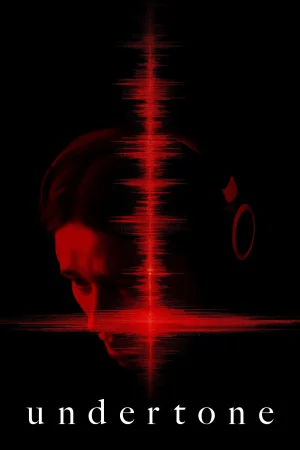 undertone 2026 Hindi, Audio WEB-DL CAM