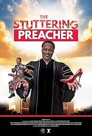 The Stuttering Preacher 2025 Hindi Audio WEB-DL HD