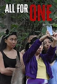 One For All 2026 Hindi, Audio WEB-DL HD