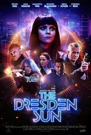 The Dresden Sun 2026 Hindi Audio WEB-DL HD