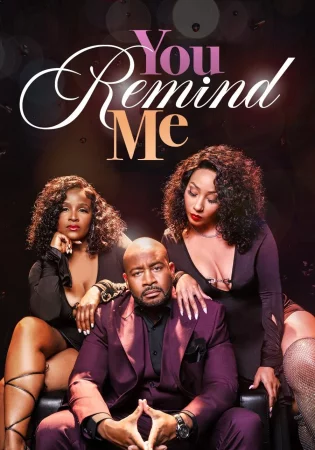 You Remind Me 2025 Hindi Audio WEB-DL HD