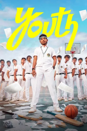 Youth 2026 Tamil, Audio WEB-DL HD