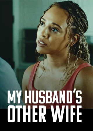 My Husband's Other Wife 2025 Hindi, Audio WEB-DL HD