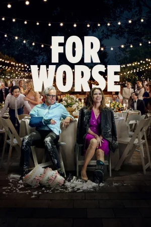 For Worse 2026 Hindi, Audio WEB-DL CAM