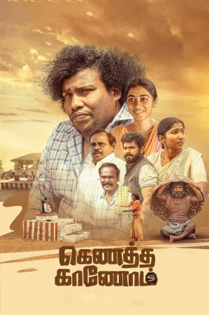 Kenatha Kanom 2026 Hindi, Audio WEB-DL TC
