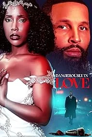 Dangerously in Love 2025 Hindi Audio WEB-DL HD