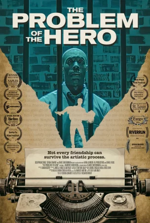 The Problem of the Hero 2023 Hindi, Audio WEB-DL HD