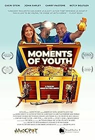 Moments of Youth 2026 Hindi, Audio WEB-DL HD