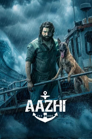 Aazhi 2026 Tamil, Audio WEB-DL TC