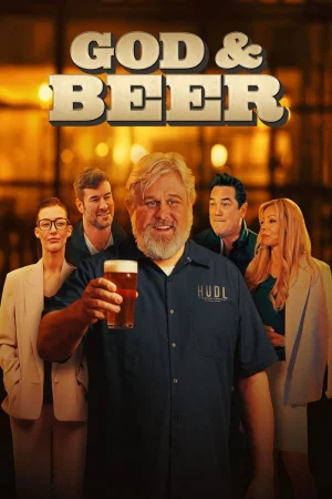 God & Beer 2026 Hindi Audio WEB-DL HD