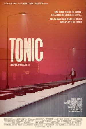Tonic 2025 Hindi, Audio WEB-DL HD