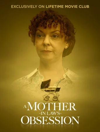 A Mother-in-Law's Obsession 2025 Hindi Audio WEB-DL HD