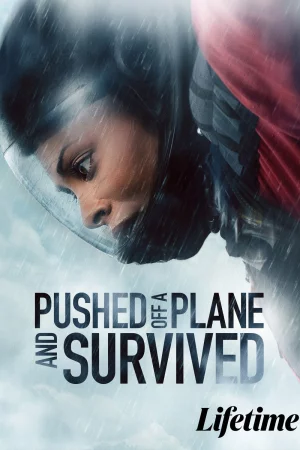 Pushed Off a Plane and Survived 2026 Hindi, Audio WEB-DL HD