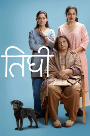 Motherhood 2026 Marathi, Audio WEB-DL TC