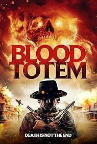 Blood Totem 2026 Hindi Audio WEB-DL HD