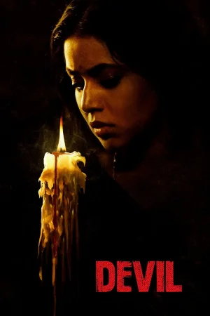 Devil 2024 Hindi Audio WEB-DL HD