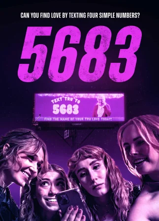 5683 2025 Hindi, Audio WEB-DL HD
