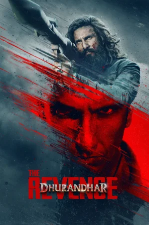 Dhurandhar: The Revenge 2026 Hindi, Audio WEB-DL TC