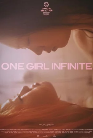 One Girl Infinite 2025 Hindi Audio WEB-DL HD