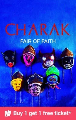 Charak: Fair of Faith 2026 Hindi, Audio WEB-DL TC