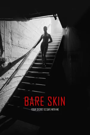 Bare Skin 2025 Hindi Audio WEB-DL HD