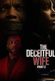 The Deceitful Wife 2 2025 Hindi Audio WEB-DL HD