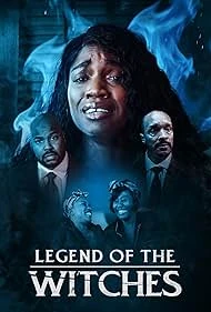 Legend of the Witches 2026 Hindi Audio WEB-DL HD