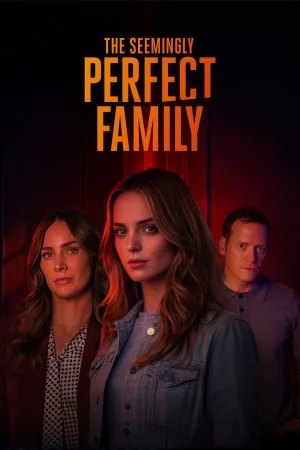 The Seemingly Perfect Family 2026 Hindi, Audio WEB-DL HD