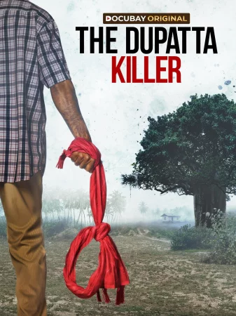 The Dupatta Killer 2025 Hindi Audio WEB-DL HD