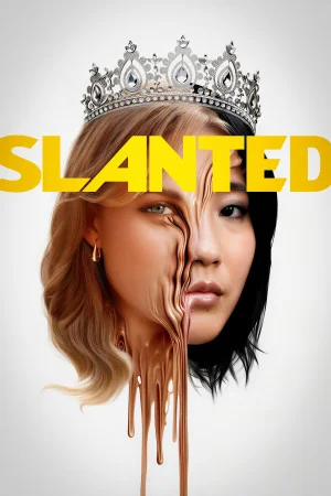 Slanted 2026 Hindi, Audio WEB-DL HD