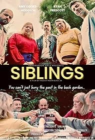 Siblings 2025 Hindi, Audio WEB-DL HD
