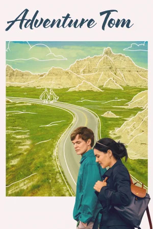 Adventure Tom 2024 Hindi Audio WEB-DL HD