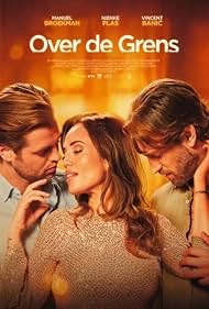 Across the Border 2025 Hindi, Audio WEB-DL HD