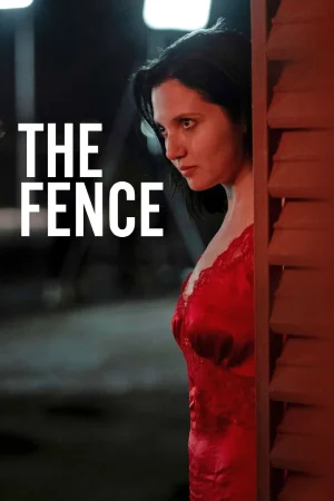 The Fence 2026 Hindi, Audio WEB-DL CAM