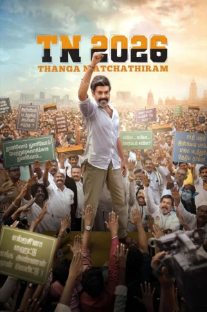 TN 2026 2026 Tamil, Audio WEB-DL TC