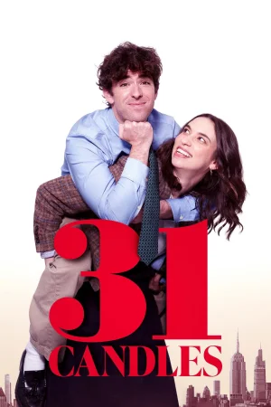 31 Candles 2025 Hindi, Audio WEB-DL HD